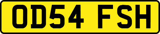 OD54FSH