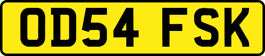 OD54FSK