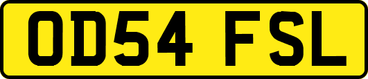 OD54FSL