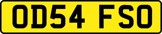 OD54FSO