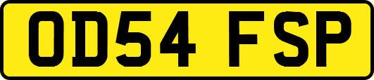 OD54FSP