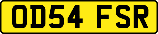 OD54FSR