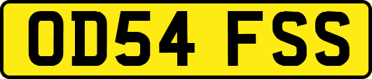 OD54FSS