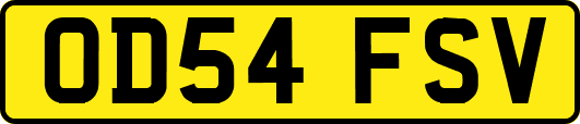OD54FSV