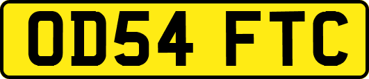 OD54FTC