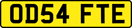 OD54FTE