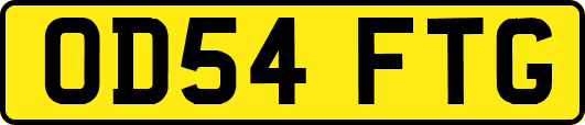 OD54FTG