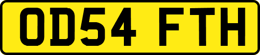 OD54FTH