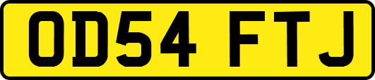 OD54FTJ