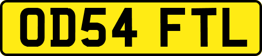 OD54FTL