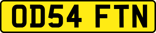 OD54FTN