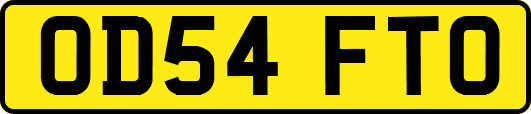 OD54FTO