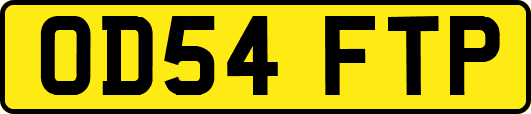 OD54FTP