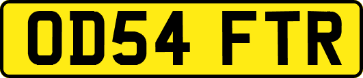 OD54FTR