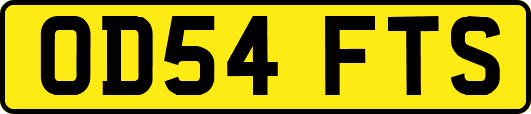 OD54FTS