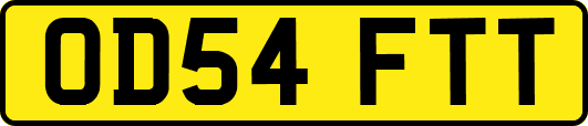 OD54FTT