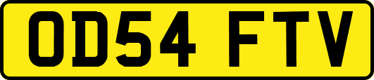 OD54FTV