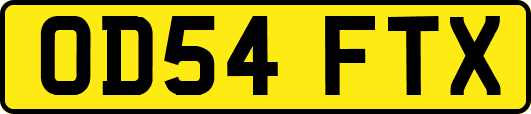 OD54FTX