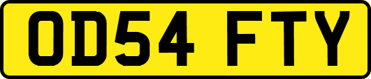 OD54FTY