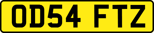 OD54FTZ