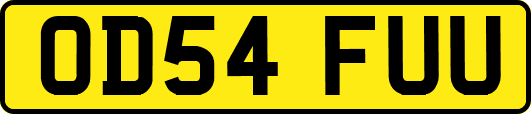 OD54FUU