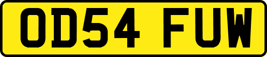 OD54FUW
