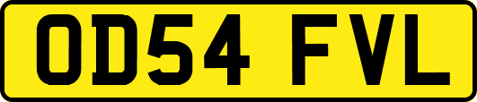 OD54FVL