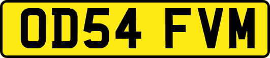 OD54FVM