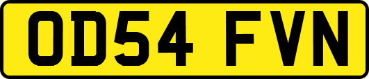 OD54FVN