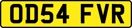 OD54FVR