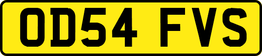 OD54FVS