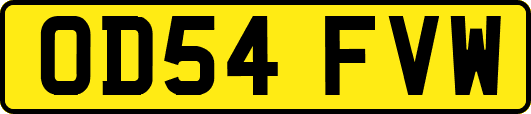 OD54FVW