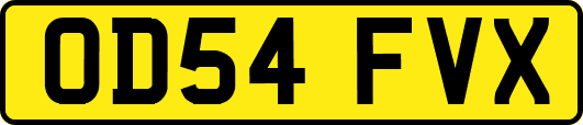 OD54FVX