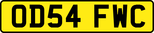 OD54FWC