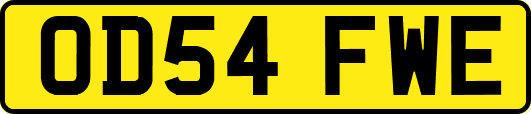 OD54FWE