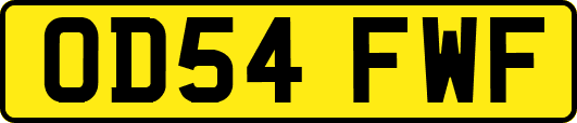 OD54FWF