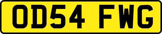 OD54FWG