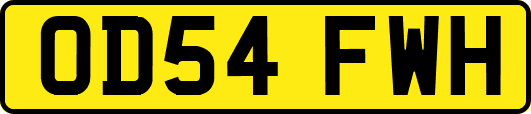 OD54FWH