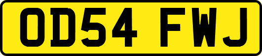 OD54FWJ