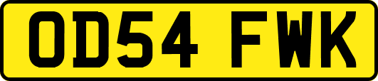 OD54FWK
