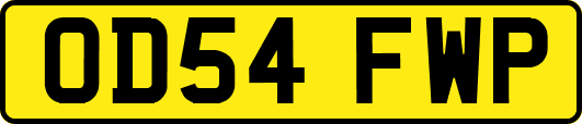 OD54FWP