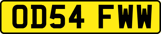 OD54FWW