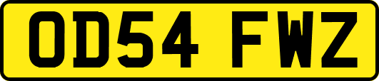 OD54FWZ