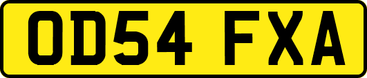 OD54FXA