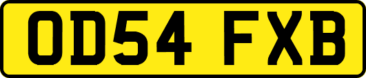 OD54FXB
