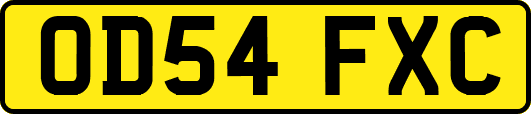 OD54FXC