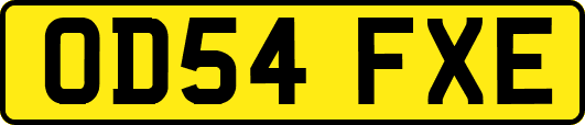 OD54FXE