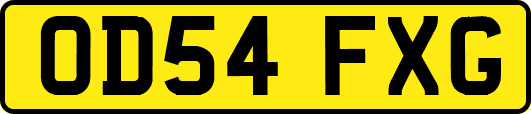 OD54FXG