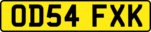 OD54FXK