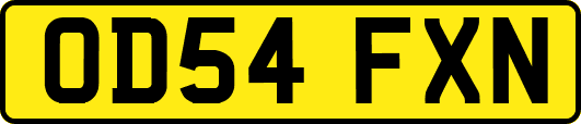 OD54FXN